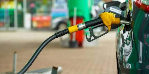 Akaryakıtta yükseliş sürüyor: Motorine bir zam daha