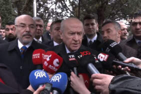 Bahçeli’den bayram mesajı: Yeni ve güçlü Türkiye’nin inşasında önemli adımlar atılacak