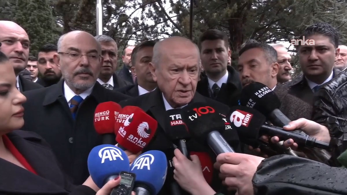 Bahçeli’den bayram mesajı: Yeni ve güçlü Türkiye’nin inşasında önemli adımlar atılacak