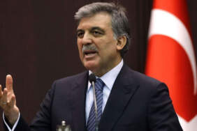Gül: Hüzünlü bir bayram geçiriyoruz