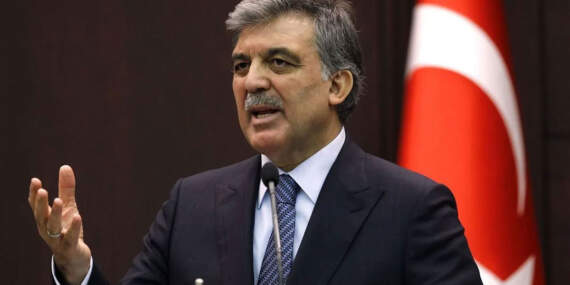 Gül: Hüzünlü bir bayram geçiriyoruz
