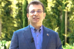 İmamoğlu yapay zekâ ile seslendi: Gerçek bayramı birlikte yaşayacağız