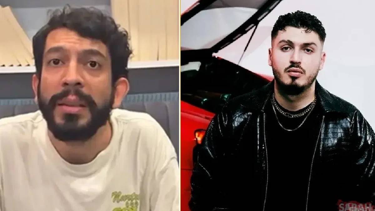 Menajer Ferhat Karagöz’den rapçi Blok3 hakkında yeni iddia: Annem ve sevdiklerimi öldürmekle tehdit ettiler
