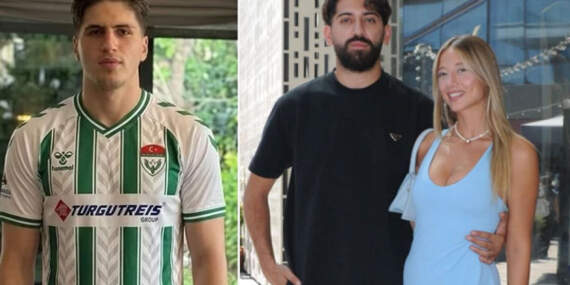 Rapçi Canbay’ın aracına saldırı: Futbolcu öldü, Aleyna Kalaycıoğlu gözaltında