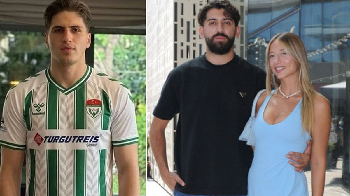 Rapçi Canbay’ın aracına saldırı: Futbolcu öldü, Aleyna Kalaycıoğlu gözaltında