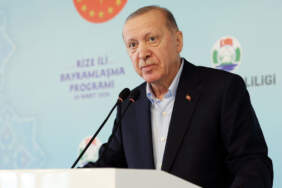 Erdoğan: Netanyahu terörü bölgesel ve küresel barışı tehdit ediyor