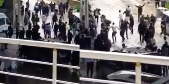 Çocuk kavgası faciaya döndü! 3 ölü, 22 yaralı