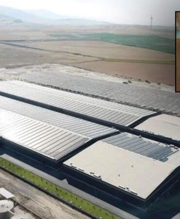 “Çok ağrıma gidiyor” diyerek duyurdu: Eren Holding 2 bin kişilik fabrikayı kapatıyor