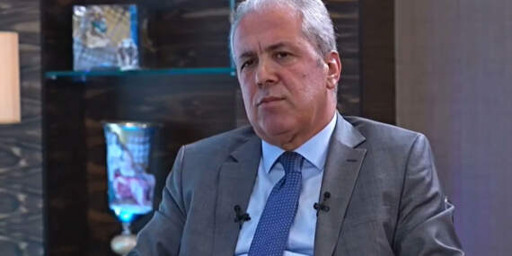 AK Partili Şamil Tayyar’dan asgari ücrete ara zam sinyali: Maaşlar eriyor