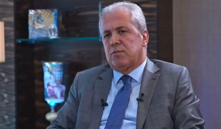 AK Partili Şamil Tayyar’dan asgari ücrete ara zam sinyali: Maaşlar eriyor