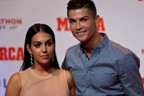 Milyon dolarlık evlilik sözleşmesi: Lüks yaşam ve tatiller Ronaldo’dan