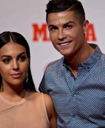 Milyon dolarlık evlilik sözleşmesi: Lüks yaşam ve tatiller Ronaldo’dan