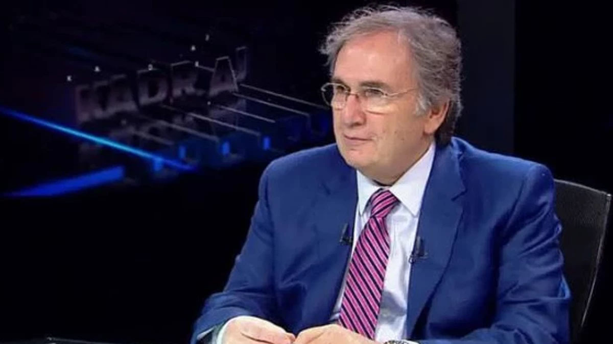 Prof. Dr. İbrahim Saraçoğlu’ndan göz altı morluklarını silip atan doğal mucize: Siyah üzüm çekirdeği yağı