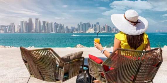 Orta Doğu’daki savaş turizme ağır darbe vurdu: Kayıp 12 milyar doların üzerinde
