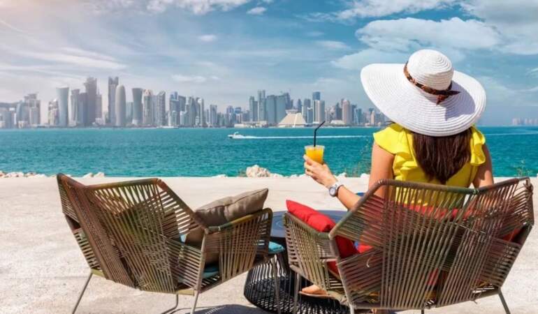 Orta Doğu’daki savaş turizme ağır darbe vurdu: Kayıp 12 milyar doların üzerinde
