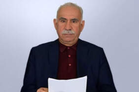 Öcalan’dan Nevruz mesajı: Ortak yaşamın yolu açılıyor