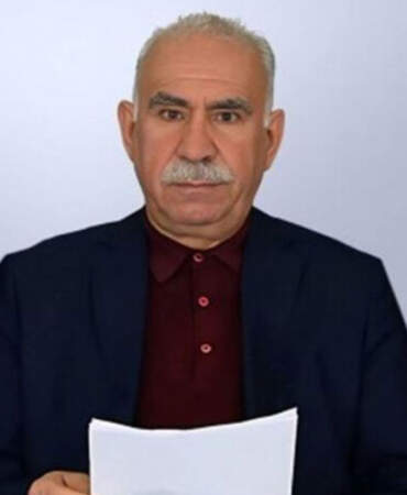 Öcalan’dan Nevruz mesajı: Ortak yaşamın yolu açılıyor