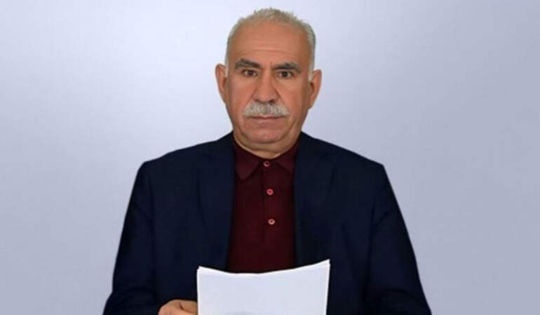 Öcalan’dan Nevruz mesajı: Ortak yaşamın yolu açılıyor