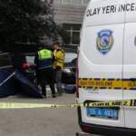 Yeniden Refah Partili başkanın kardeşi araç içinde ölü bulundu