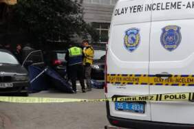 Yeniden Refah Partili başkanın kardeşi araç içinde ölü bulundu