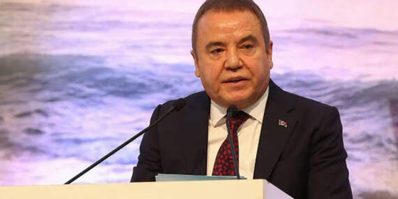 Muhittin Böcek’in şoförleri gözaltında