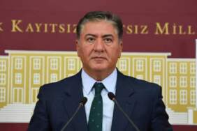 CHP Grup Başkanvekili Emir’den Gürlek’e: Yaklaşık 9 milyon TL’lik senet taksitleri tam olarak nasıl ödendi?