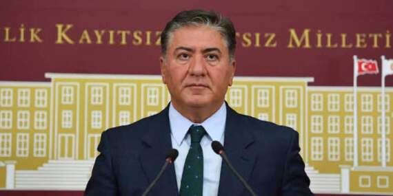 CHP Grup Başkanvekili Emir’den Gürlek’e: Yaklaşık 9 milyon TL’lik senet taksitleri tam olarak nasıl ödendi?