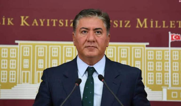 CHP Grup Başkanvekili Emir’den Gürlek’e: Yaklaşık 9 milyon TL’lik senet taksitleri tam olarak nasıl ödendi?