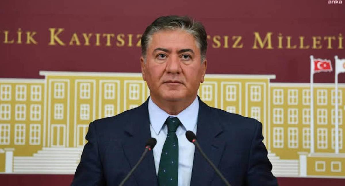 CHP Grup Başkanvekili Emir’den Gürlek’e: Yaklaşık 9 milyon TL’lik senet taksitleri tam olarak nasıl ödendi?