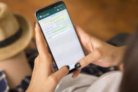 Yargıtay’dan emsal karar: WhatsApp yazışmaları delil sayıldı