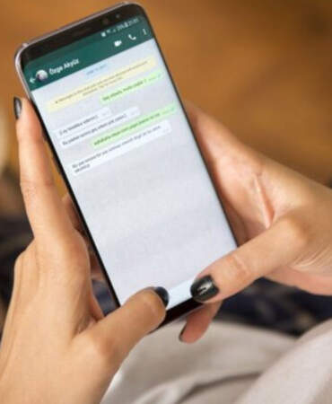 Yargıtay’dan emsal karar: WhatsApp yazışmaları delil sayıldı