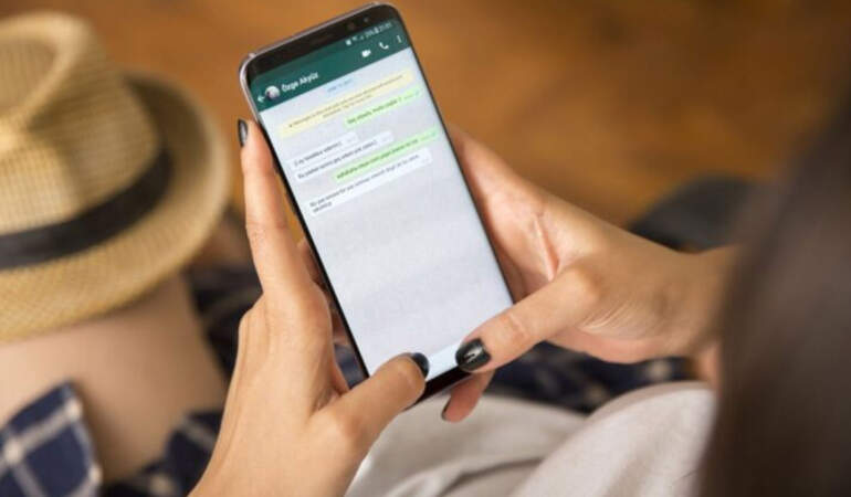 Yargıtay’dan emsal karar: WhatsApp yazışmaları delil sayıldı