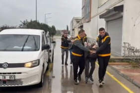 Atlara eziyet eden 2 kişiye hayvan barınağında çalışma cezası