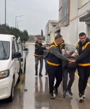 Atlara eziyet eden 2 kişiye hayvan barınağında çalışma cezası