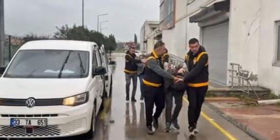 Atlara eziyet eden 2 kişiye hayvan barınağında çalışma cezası