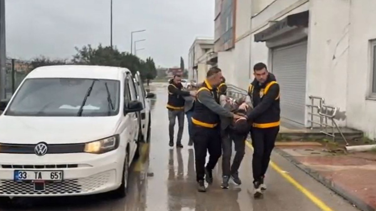 Atlara eziyet eden 2 kişiye hayvan barınağında çalışma cezası