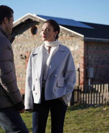 Teşkilat bu akşam var mı, yeni bölüm yayınlanacak mı? 22 Mart 2026 TRT 1 yayın akışı