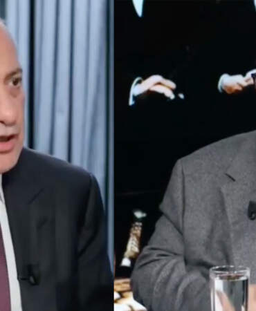 Celal Şengör’ün 20 kilo verme sırrı: İlber Ortaylı’nın son röportajında ortaya çıktı