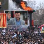 İstanbul’daki Nevruz kutlamalarında İmamoğlu, Demirtaş ve Yüksekdağ mesajı: 2026’da barış meşalesini yakacağız