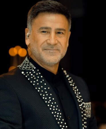 İzzet Yıldızhan gözaltına alındı