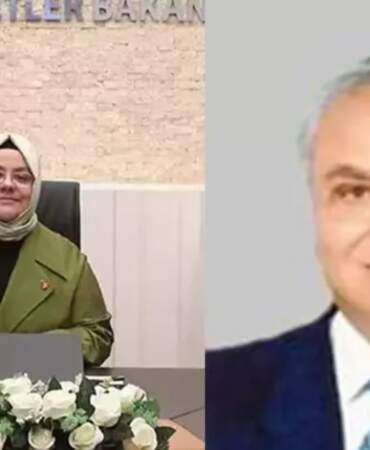 Eskişehir’de zincirleme kaza: 2 eski bakan hastaneye kaldırıldı