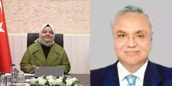 Eskişehir’de zincirleme kaza: 2 eski bakan hastaneye kaldırıldı