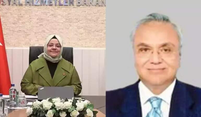 Eskişehir’de zincirleme kaza: 2 eski bakan hastaneye kaldırıldı