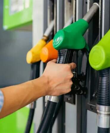 Motorine zam geliyor: Yarından itibaren geçerli olacak
