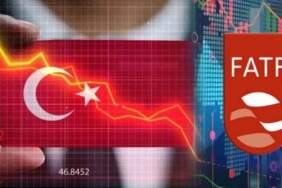 Türkiye’nin Gri Liste riski ortadan kalktı