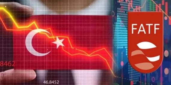 Türkiye’nin Gri Liste riski ortadan kalktı