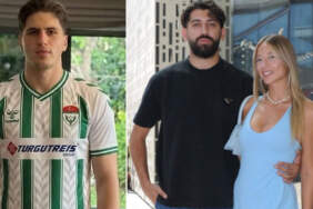 Futbolcu Kubilay Kaan Kundakçı cinayetinde ifadeler başladı: Aralarında ünlü isimlerin de bulunduğu 10 şüpheli adliyede