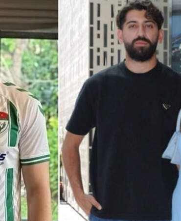 Futbolcu Kubilay Kaan Kundakçı cinayetinde ifadeler başladı: Aralarında ünlü isimlerin de bulunduğu 10 şüpheli adliyede