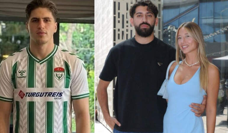 Futbolcu Kubilay Kaan Kundakçı cinayetinde ifadeler başladı: Aralarında ünlü isimlerin de bulunduğu 10 şüpheli adliyede