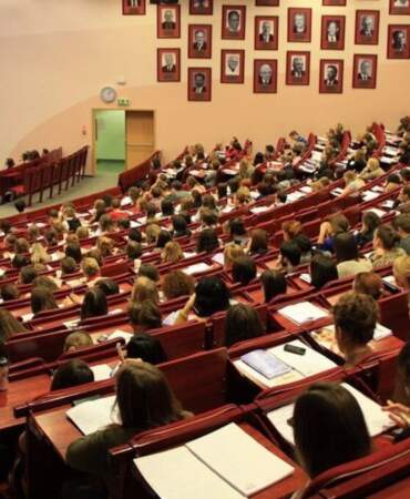 Üniversite kapıları yeniden açılıyor: AK Parti’den “süre şartlı” yeni öğrenci affı modeli
